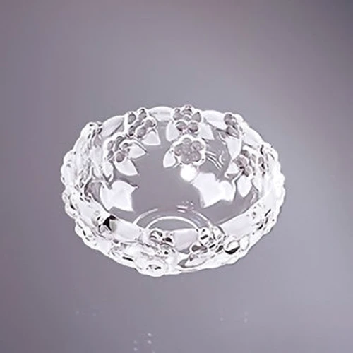 Салатник Walther Glas Carmen Satin 2455 WG (22.5 см)