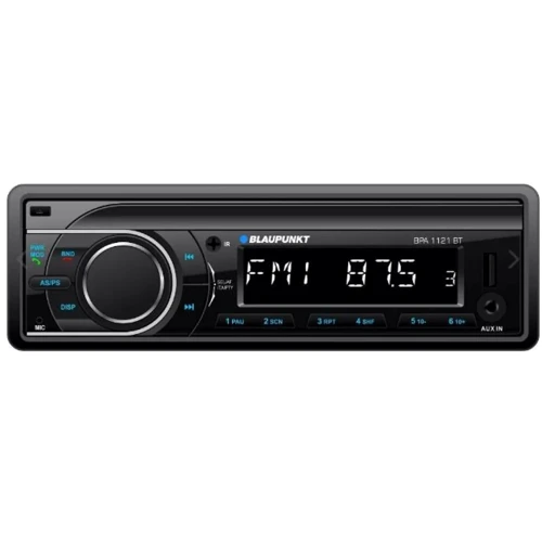 Blaupunkt BPA 1121 BT