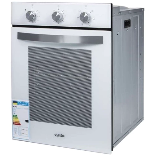 Духовой шкаф электрический Ventolux NEW YORK 6 MT (WH): Класс энергопотребления A