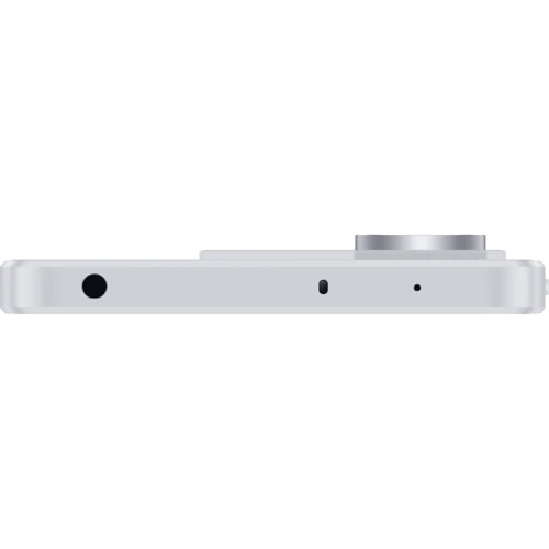 Смартфон Xiaomi Redmi Note 13 5G 8/256GB Arctic White (Global, NFC): Операционная система Android 13, MIUI 14