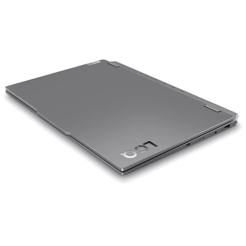 Ноутбук Lenovo LOQ 15IAX9 (83GS008CRA) UA: Вес 2.38 кг
