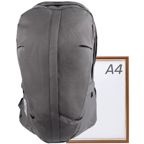 Чоловік рюкзак Valiria Fashion сірий (4DETBU218-9): Стать Чоловік