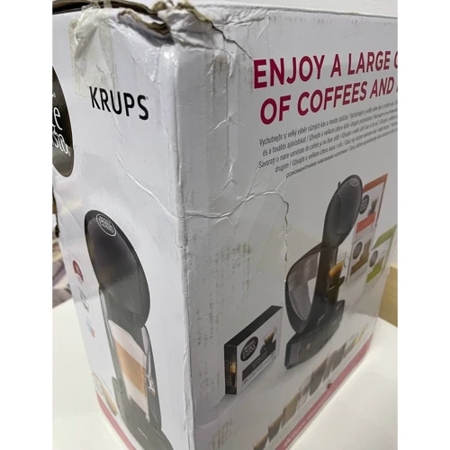 Krups Dolce Gusto Infinissima KP173B31 (Кофемашины и кофеварки)(21410W80G000218216Q) фото 11