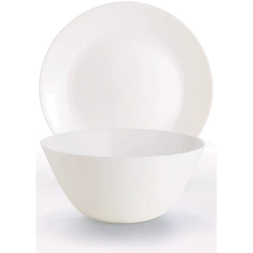Столовый сервиз Luminarc Zelie19 пр. (V3792): Количество персон 6