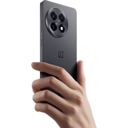 Смартфон OnePlus 13R 12/256GB Nebula Noir (Global)