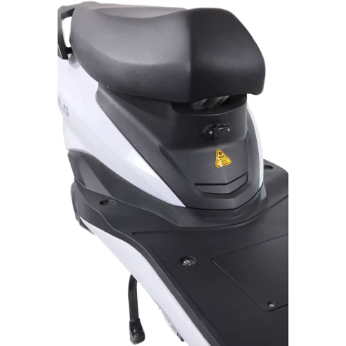 Електроскутер TAILG Arrow White фото 12