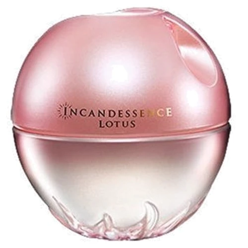 

Парфюмированная вода Avon Incandessence Lotus 50 ml