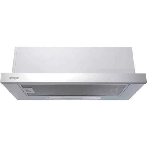 Вытяжка Eleyus LOTUS 1000 50 INOX: Материал корпуса нержавеющая cталь