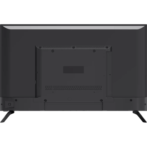 Телевизор Kivi 32H730QB: Мощность звука 16 Вт (2 x 8 Вт)