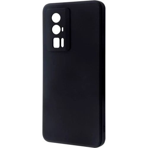 Чехол для телефонов WAVE Colorful Case Black for Xiaomi 13T / 13T Pro