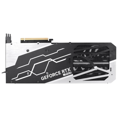 Видеокарта KFA2 GeForce RTX 4080 SUPER SG 1-Click OC (48SZM6MD9RSK): Интерфейс PCI Express 4.0 x16