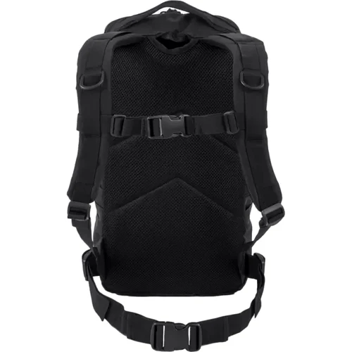 Рюкзак Highlander Recon Backpack 20L Black (TT164-BK): Материал 600D XTP Polyester