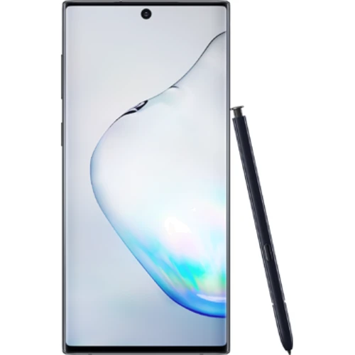 Смартфон Samsung Galaxy Note 10 8/256 GB Black Approved Витринный образец фото 12