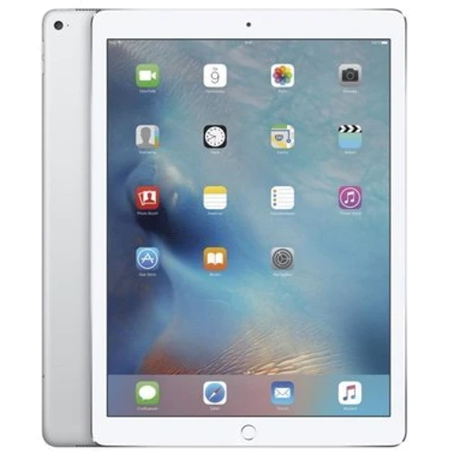 Apple iPad Pro 12.9" Wi-Fi + LTE 256GB Silver (MPA52) 2017 Approved Вітринний зразок