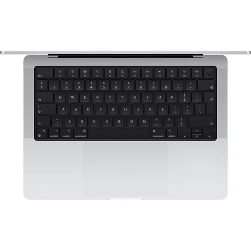 Apple MacBook Pro 14" M4 1TB Silver (MW2X3UA/A) 2024: Экран 14.2" (3024x1964) / Liquid Retina XDR / Технология True Tone / Технология ProMotion