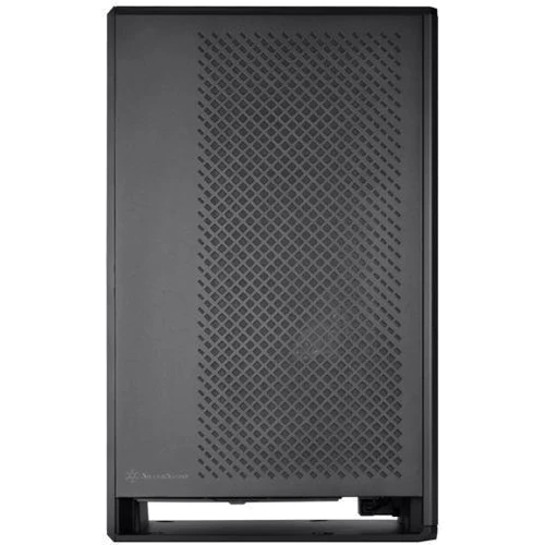 Корпус Silverstone ALTA G1M Black (SST-ALG1MB): Типорозмір Mini-Tower