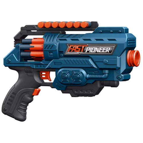 Автомат Turbo (BIG929): Виробник Turbo