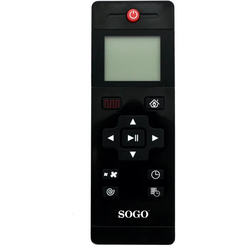Робот уборщик SOGO SS-16085 фото 4
