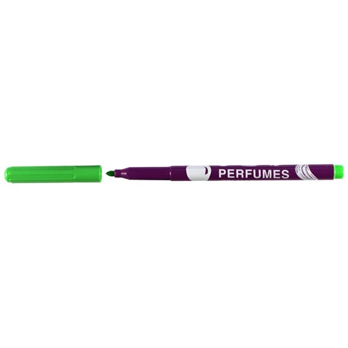 Фломастери CENTROPEN 2589 Perfumes, набір 10 шт. (2589/10): Тип Cтандарт