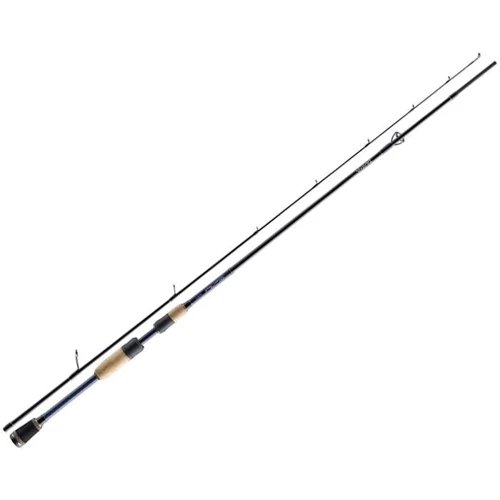 Спінінгові вудилище Daiwa Silver Creek Spin 2,05m 5-21gr (11431-200)