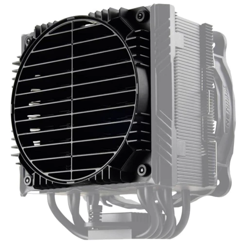 Кулер Enermax ETS-T50 AXE (ETS-T50A-FSS): Тип воздушное охлаждение