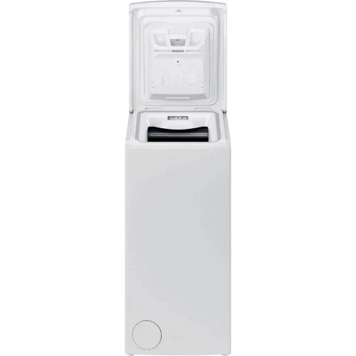 Стиральная машина Whirlpool NTDLR 6030S PL-N: Загрузка белья (стирка), кг 6