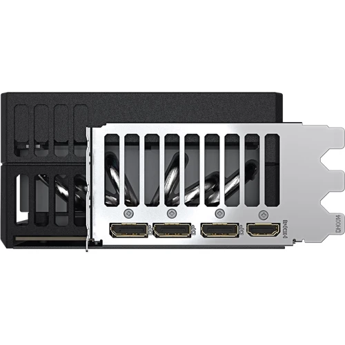 Видеокарта Gigabyte AORUS GeForce RTX 5090 MASTER 32G (GV-N5090AORUS M-32GD): Назначение Профессиональные