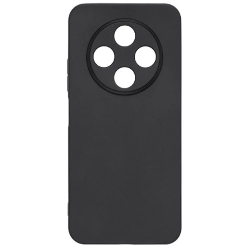 Чехол для телефонов ArmorStandart Matte Slim Fit Camera cover Black for Tecno Spark 30C 4G (kl5) (ARM81197)