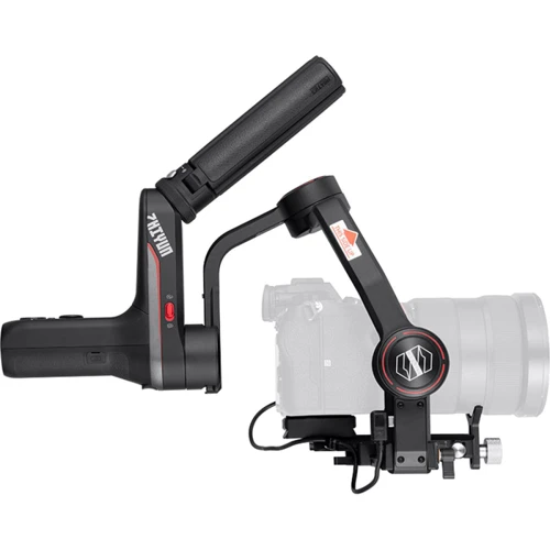 Zhiyun Weebill-S фото 4