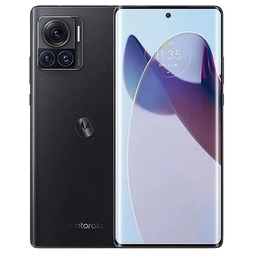 

Motorola Edge 30 Ultra 5G 12/256GB Dual Interstellar Black
