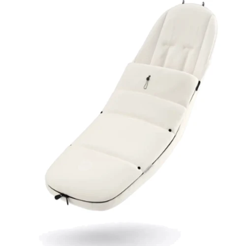 Спальный мешок в коляску Bugaboo Fresh White белый (80212FW01): Производитель Bugaboo