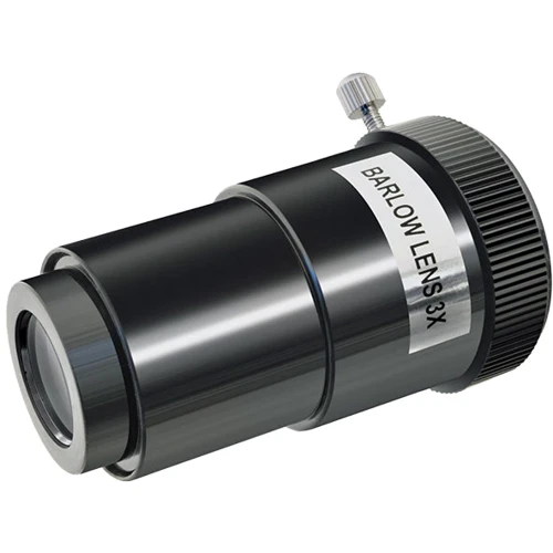 Телескоп Телескоп National Geographic Refractor 90/900 EQ3: Колір чорний