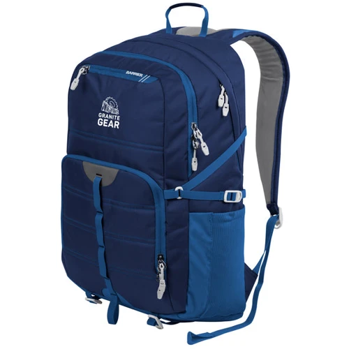 Рюкзак Granite Gear Boundary 30 Midnight Blue/Enamel Blue