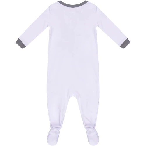 Піжама H & M 3229002 62 см біла: Стать хлопчик