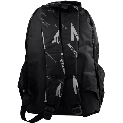 Чоловік рюкзак Valiria Fashion чорний (3DETBH7001-9): Країна виробник Китай