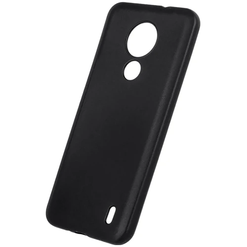 Чехол для телефонов BeCover TPU Case Black for Nokia C21 (709802): Совместимость Nokia C21