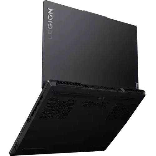Ноутбук Lenovo Legion 5 15ARP8 (83EF0003US): Процессор AMD Ryzen 7 7735HS (3.2 - 4.75 ГГц) / 8 - ядерный