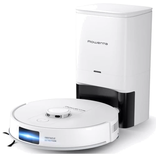 Робот уборщик Rowenta RR9197WH X-Plorer Serie 140+ Total Care: Производитель Rowenta