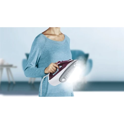 Утюг Tefal Express Steam FV2835: Материал подошвы XGlide Dissusion