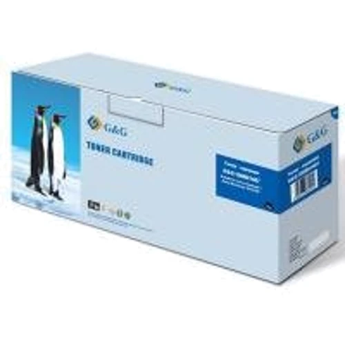Картридж G&G для Xerox P3052/3260/WC3215/3225 Black (G&G-106R02778)