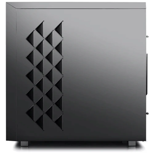 Корпус DeepCool New Ark 90SE: Мощность БП, Вт нет