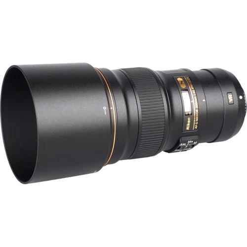 Об'єктив для фотоапарата Nikon AF-S 300mm f/4E PF ED VR: Тип об'єктива телеоб'єктив