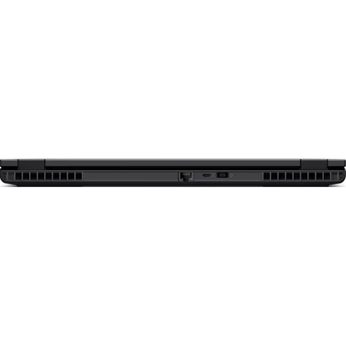 Ноутбук Lenovo ThinkPad P16v Gen 2 Black (21KX0014RA) UA: Процесор Intel Core Ultra 7 155H (3.8 - 4.8 ГГц) / 16 - ядерный