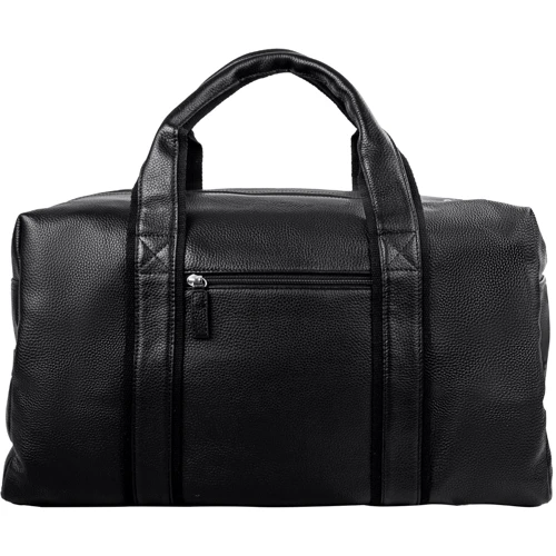 Мужская дорожная сумка Vito Torelli черная (VT-6417-black): Тип Дорожные сумки