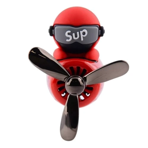 Ароматизатор PRC Pilot Sup Ckup red: undefined undefined