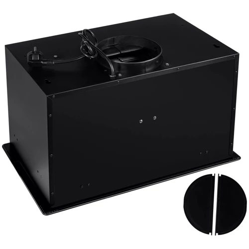 Вытяжка Minola BGK 5677 BL