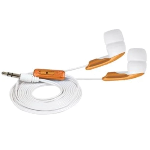 Наушники Koss Mirage Orange