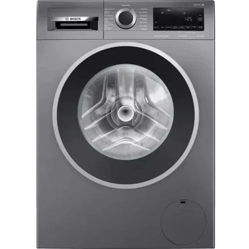 Стиральная машина Bosch WGG2440RPL: Тип загрузки фронтальная
