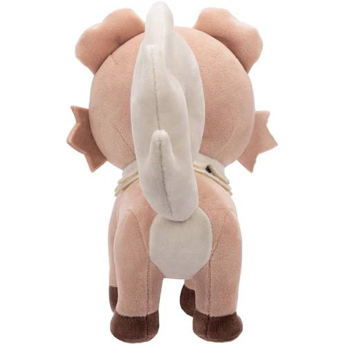 М'яка іграшка Pokemon Рокрафф W20 20 см (PKW3663) фото 3
