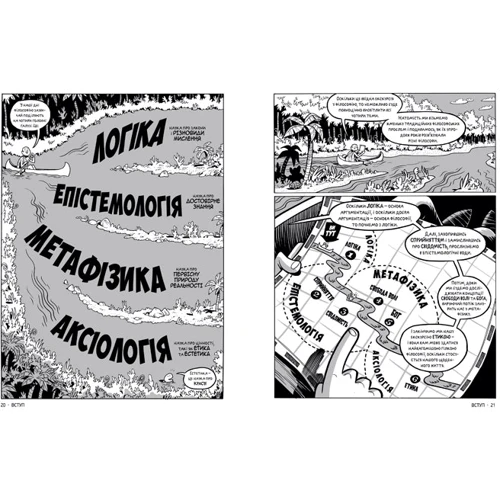 філософія: Виробник Рiдна мова